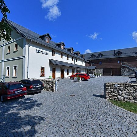 Penzion Terezka Dolní Morava Dış mekan fotoğraf